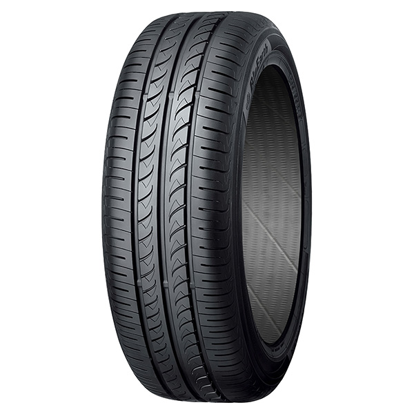 YOKOHAMA BLUEARTH AE01 155/70 R13 75T
