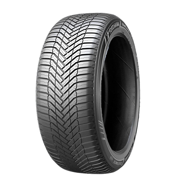 YOKOHAMA GOMME PNEUMATICI YOKOHAMA 295/35 R21 107W BLUEARTH ALL SEASON 2