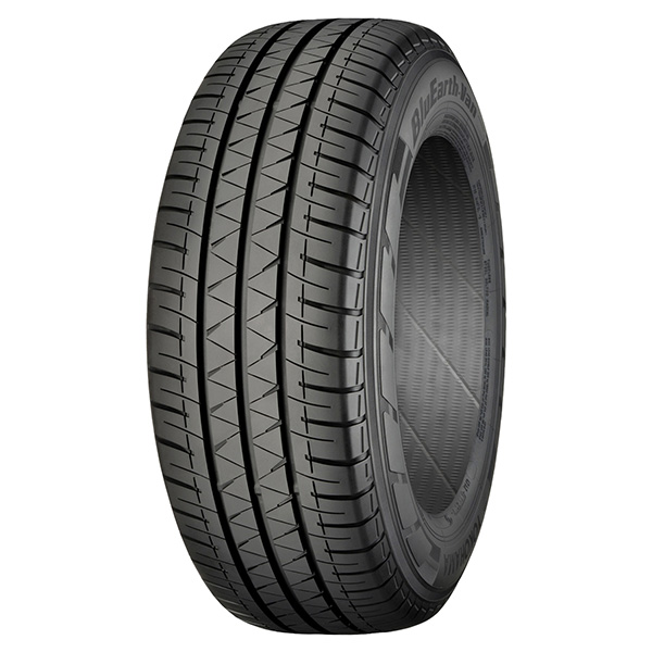 YOKOHAMA 235/60 R17 109T BLUEARTH VAN RY55 DOT 2022