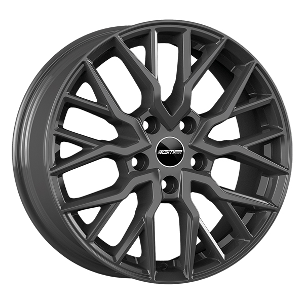 GMP BOOSTER (5 SPOKES) 17 pollici