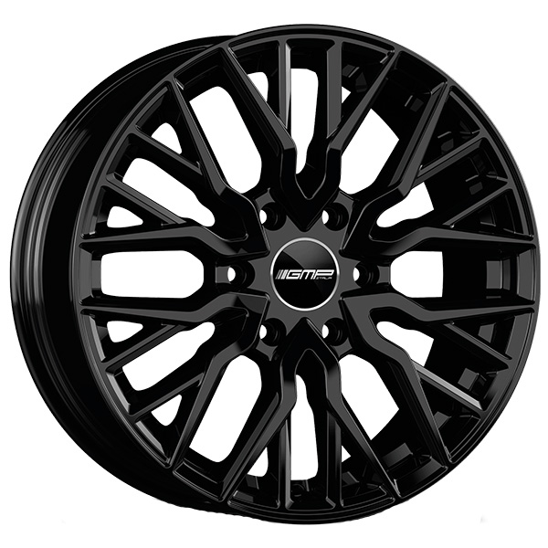 GMP BOOSTER (6 SPOKES) 18 pollici