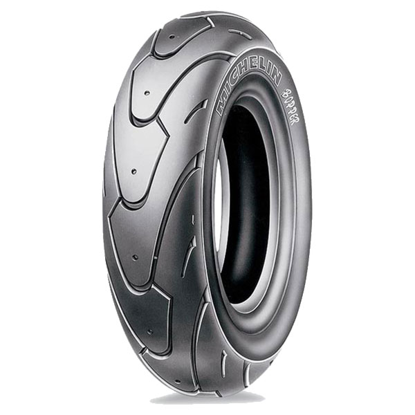 MICHELIN GOMME PNEUMATICI MICHELIN 120/90-10 57L BOPPER
