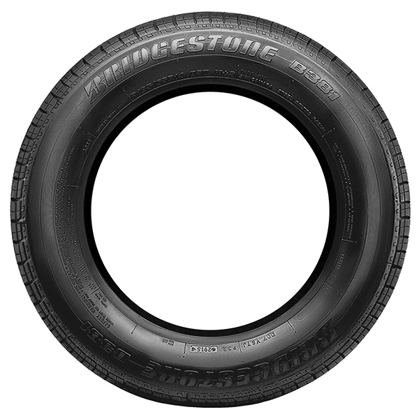 BRIDGESTONE B381 145/80 R14 76T
