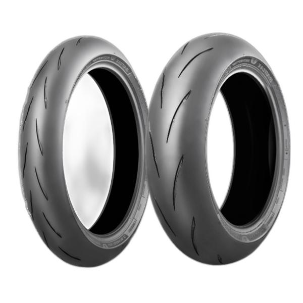 BRIDGESTONE 120/70 ZR17 (58W)