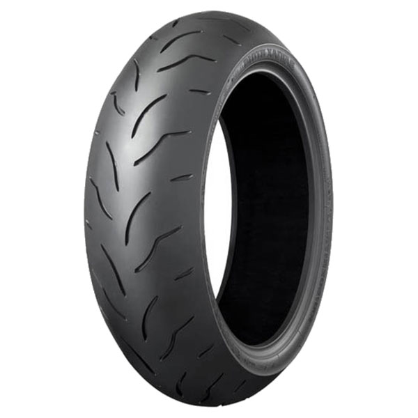 BRIDGESTONE GOMME PNEUMATICI BRIDGESTONE 170/60 R17 (72W) BATTLAX BT016 PRO
