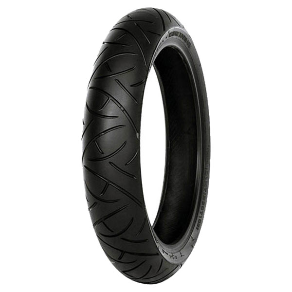 GOMME PNEUMATICI BRIDGESTONE 120/70 R17 (58W) BATTLAX BT021 (U)