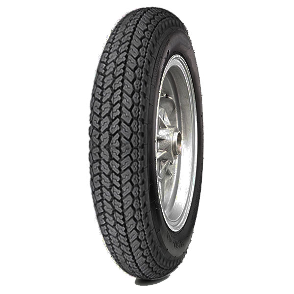 CST GOMME PNEUMATICI CST 3.50-10 51J C-254N