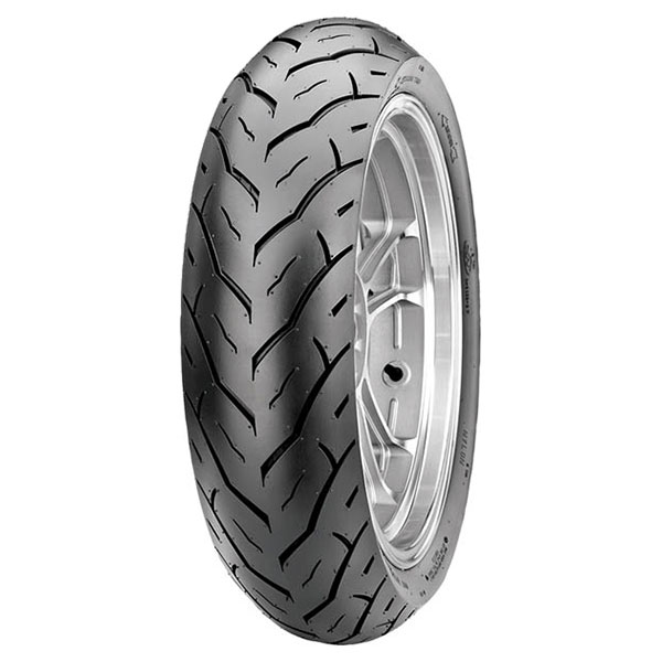 GOMME PNEUMATICI CST 100/80-14 54J C-6528
