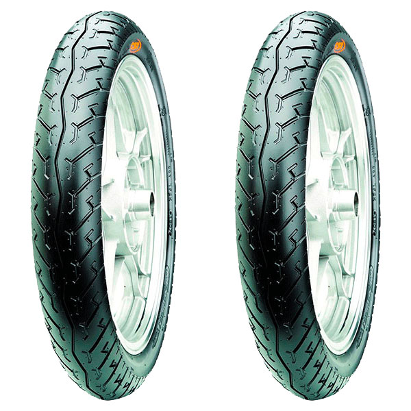 CST COPPIA GOMME CST 100/80-16 50P + 120/80-16 60P C-918