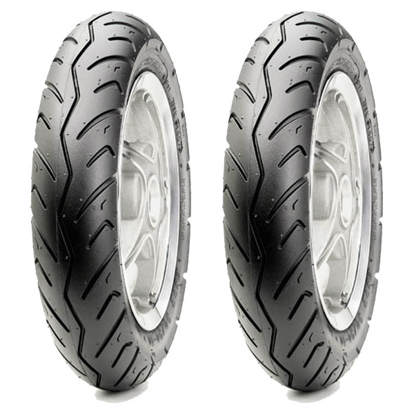 CST COPPIA GOMME CST 80/90-16 43P + 90/90-14 46P C-922