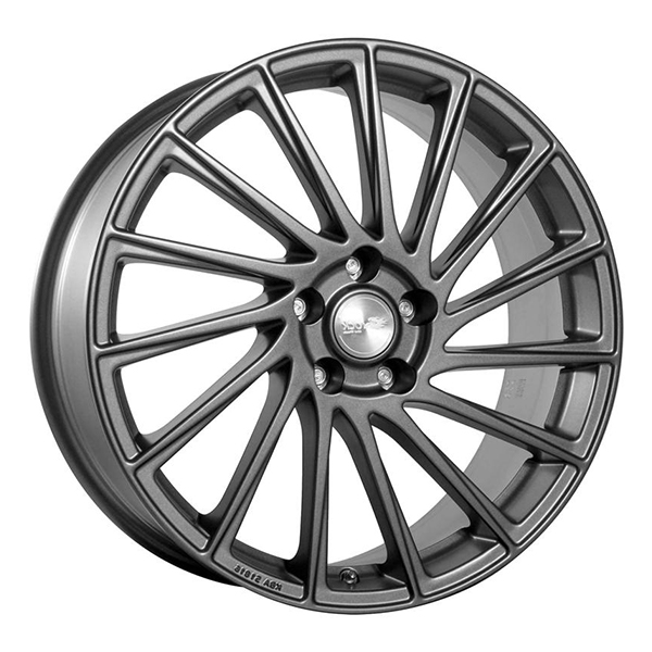 BROCK B39 7.5 18 5 112 51 GRAPHITE OPACO