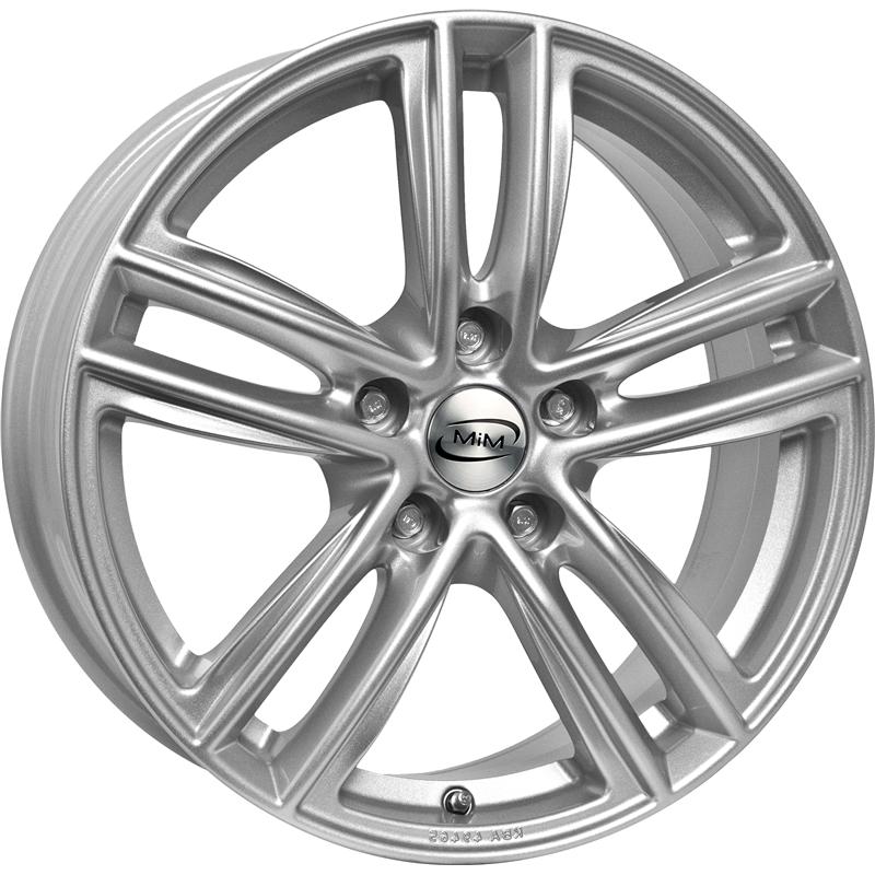 MIM REAL ECE 6 15 5 100 29 KRISTAL SILVER