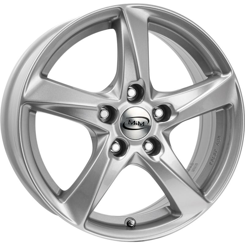 MIM OLYMPIQUE 6 15 5 114,3 48 KRISTAL SILVER