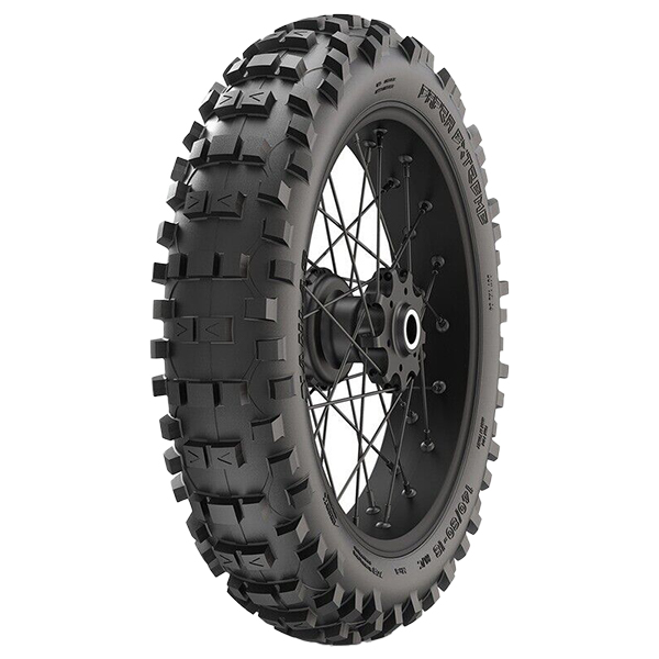GOMME PNEUMATICI ANLAS 140/80-18 70R CAPRA EXTREME