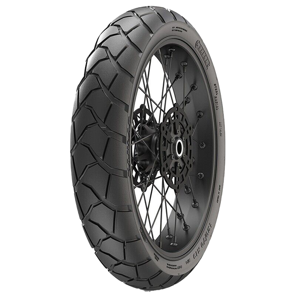 GOMME PNEUMATICI ANLAS 110/80 R19 59V CAPRA R