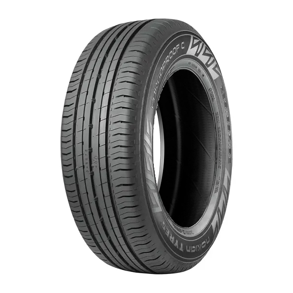 NOKIAN 195/60 R16 99/97H CARGOPROOF C