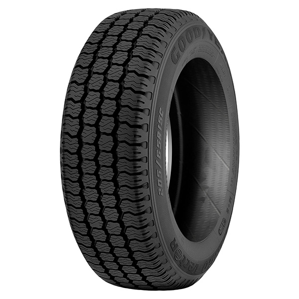 GOODYEAR CARGO VECTOR ALL SEASON 235/65 R16 115/113R