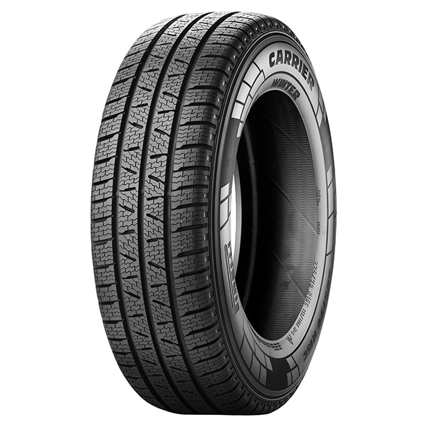 PIRELLI CARRIER WINTER 205/65 R16 107/105T
