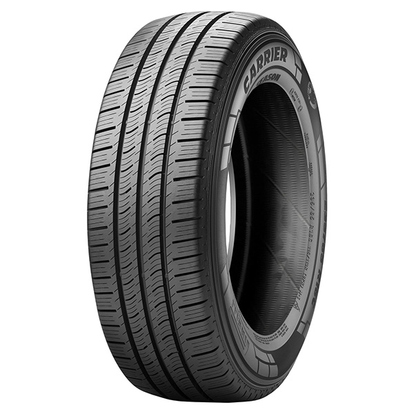 PIRELLI CARRIER A/S ALL SEASON M+S 215/65 R16 109/107T