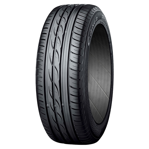YOKOHAMA C-DRIVE 2 AC02 (MO) 205/55 R16 91V