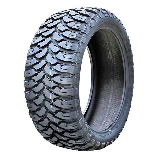 GOMME PNEUMATICI COMFORSER 31/10.50 R15 109Q CF3000 M/T