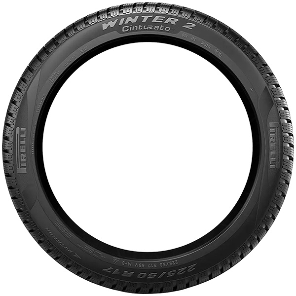 PIRELLI CINTURATO WINTER 2 205/55 R16 91H