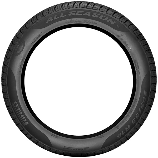 PIRELLI CINTURATO ALL SEASON + SEAL INSIDE XL 215/60-17 100V