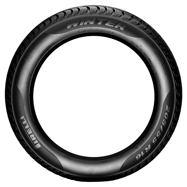 PIRELLI CINTURATO WINTER 195/65-15 91T