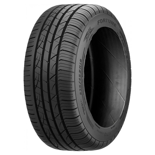 FORTUNE GOMME PNEUMATICI FORTUNE 195 R14 106R CLEVANT FSR-102 M+S