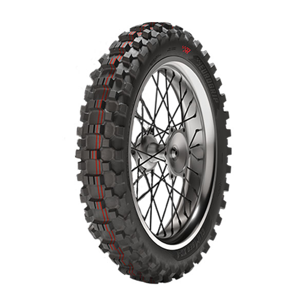EUROGRIP GOMME PNEUMATICI EUROGRIP 140/80-18 70R CLIMBER XC-R (FIM SUPER SOFT)