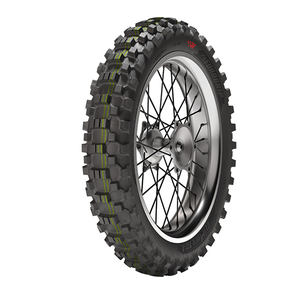 EUROGRIP GOMME PNEUMATICI EUROGRIP 140/80-18 70R CLIMBER XC-R (FIM MEDIUM)