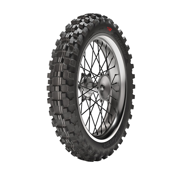EUROGRIP GOMME PNEUMATICI EUROGRIP 140/80-18 70R CLIMBER XC-R (FIM SOFT)