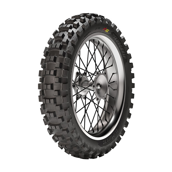 EUROGRIP GOMME PNEUMATICI EUROGRIP 100/90-19 57M CLIMBER XC