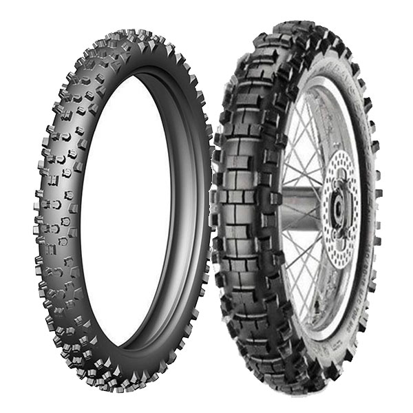 CST COPPIA GOMME CST 90/90-21 54M CM-723 + 140/80-18 70M CM-724