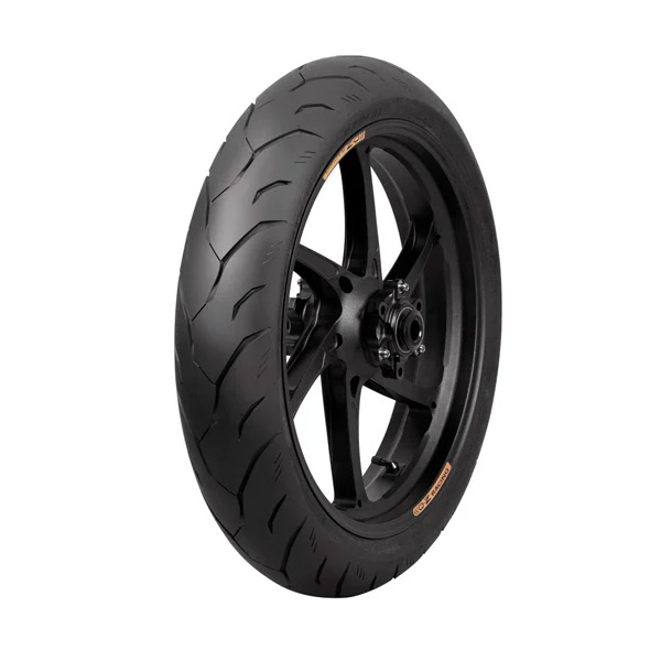 CST GOMME PNEUMATICI CST 120/70 R17 (58W) CM-S1