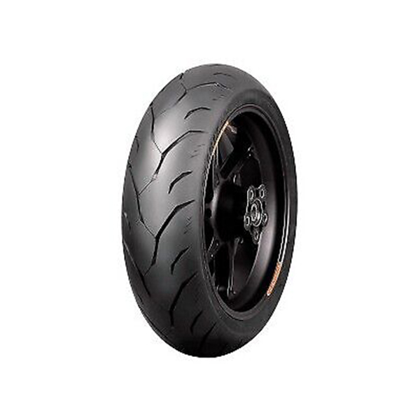GOMME PNEUMATICI CST 180/55 R17 73W CM-S1