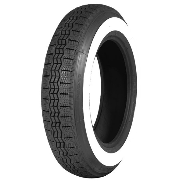 MICHELIN GOMME PNEUMATICI MICHELIN 125 R12 62S COLLECTION X FASCIA BIANCA