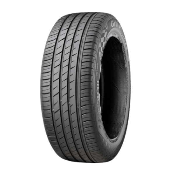 GI TI GOMME PNEUMATICI GI TI 225/60 R18 100H COMFORT F50