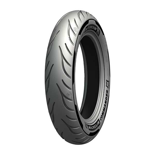 GOMME PNEUMATICI MICHELIN 110/90B19 62H COMMANDER 3 CRUISER