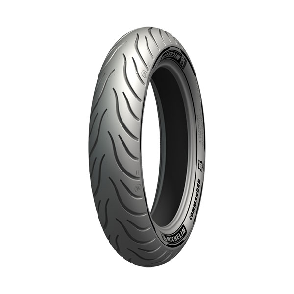 GOMME PNEUMATICI MICHELIN MH90-21 54H COMMANDER 3 TOURING DOT 2022
