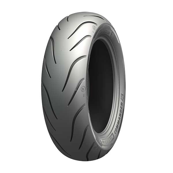MICHELIN GOMME PNEUMATICI MICHELIN 180/55B18 80H COMMANDER 3 TOURING DOT 2022