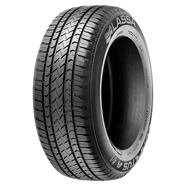 GOMME PNEUMATICI LASSA 245/70 R16 111H COMPETUS H/L