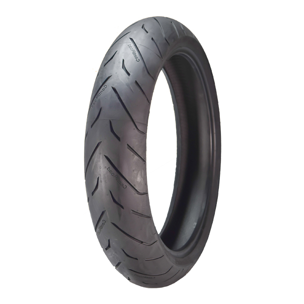 GOMME PNEUMATICI CONTINENTAL 110/70-17 54S ROAD