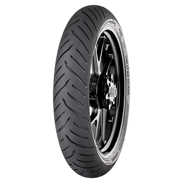 GOMME PNEUMATICI CONTINENTAL 110/80 R19 59V ROADATTACK 4 DOT 2022