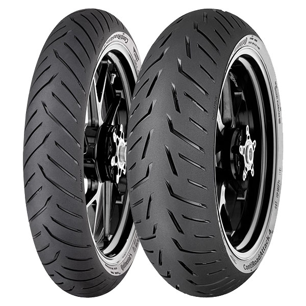 CONTINENTAL 120/70 ZR17 (58W)