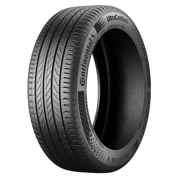 CONTINENTAL 155/65 R14 75T ULTRACONTACT