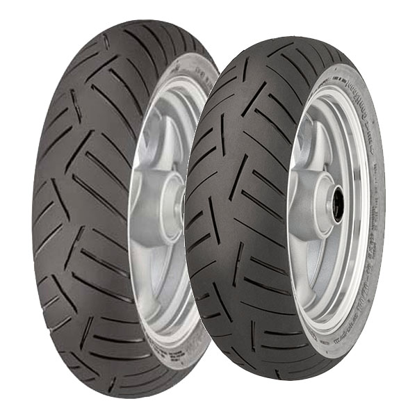 CONTINENTAL 80/90 -14 40P