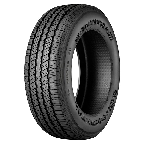 CONTINENTAL TRAC M+S 255/70 R16 111H