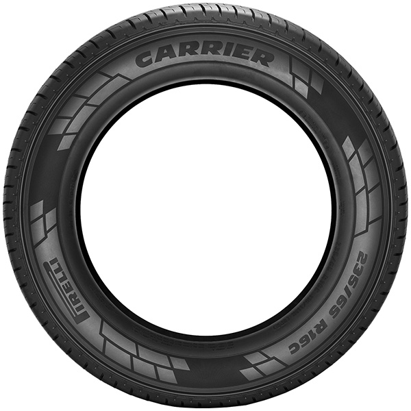 PIRELLI CARRIER 195/60 R16 99/97T