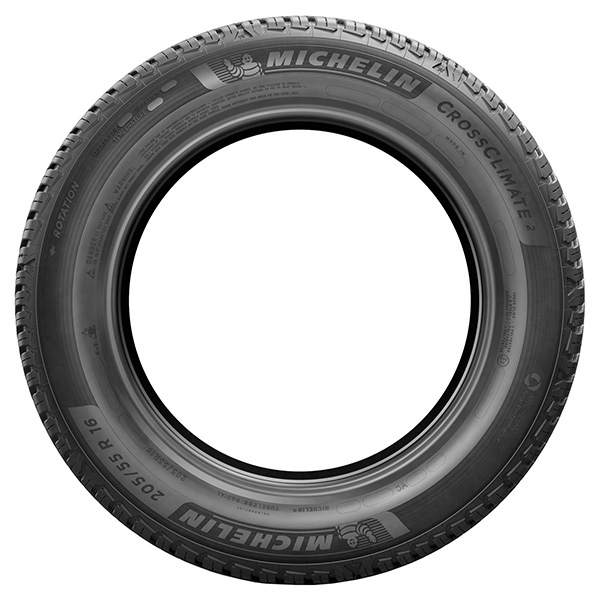 MICHELIN CROSSCLIMATE 2 XL 205/55 R16 94V